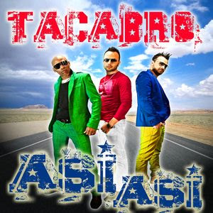TACABRO - Asi Asi (Extended Mix)