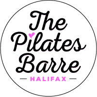 The Pilates Barre Halifax logo