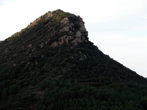 Senderismo: Vilafamés - Cresta del Morral - Cova Bolimini - Torca