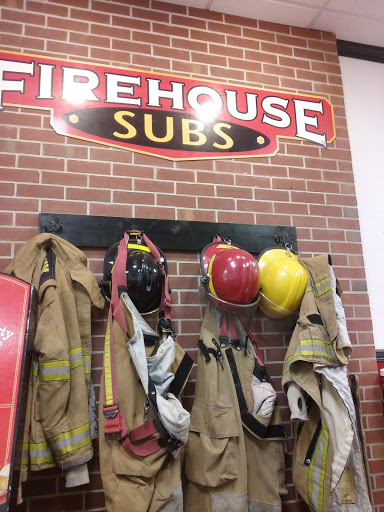 Sandwich Shop «Firehouse Subs», reviews and photos, 6405 Garth Rd #100, Baytown, TX 77521, USA