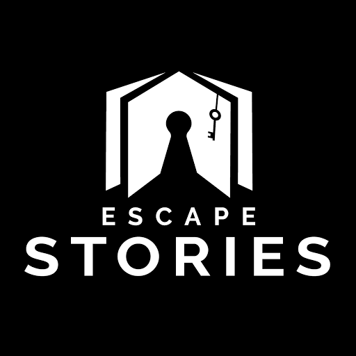 escapestories - Escape Room in Winterthur logo