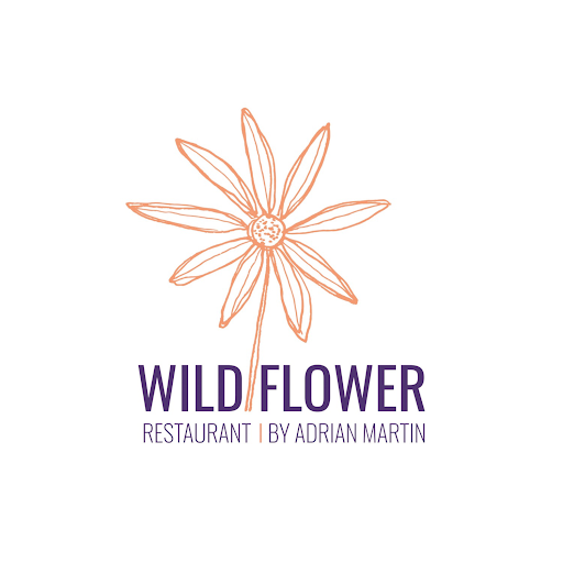 Wildflower Restaurant Dublin logo
