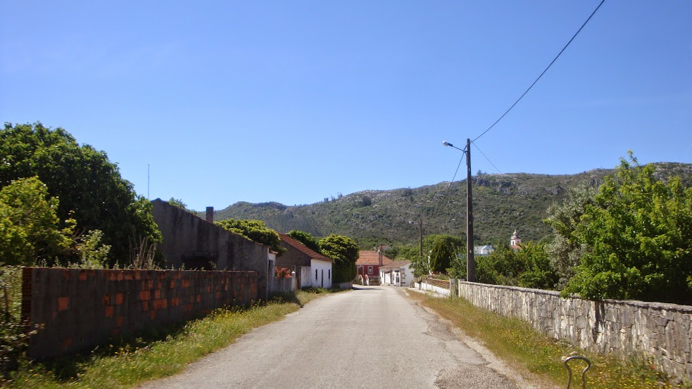 Concentração Motoclube Ferreira do Zêzere   DSC02339