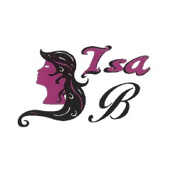 Isa.B logo