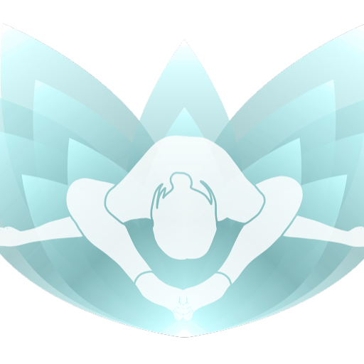 Yogastudio LVE Terheijden logo