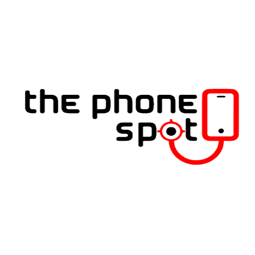 The Phone Spot Delft logo