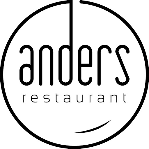 Restaurant Anders logo