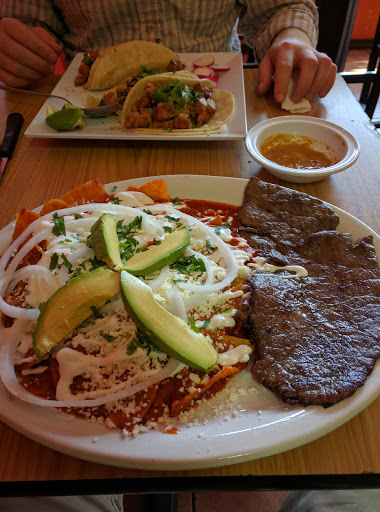 Mexican Restaurant «Panchos & Juanchos», reviews and photos, 320 Main St, Bradley Beach, NJ 07720, USA