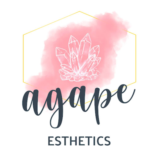 Agape Wellness Cottage logo