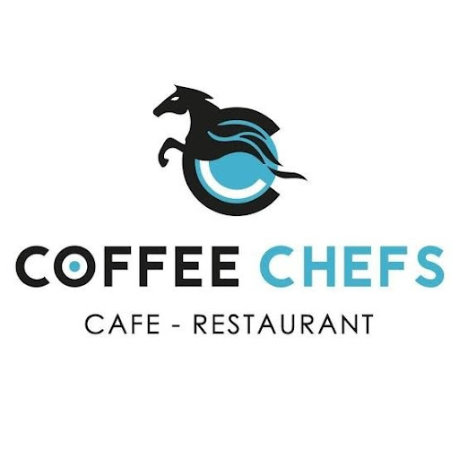 Coffee Chefs Lounge logo