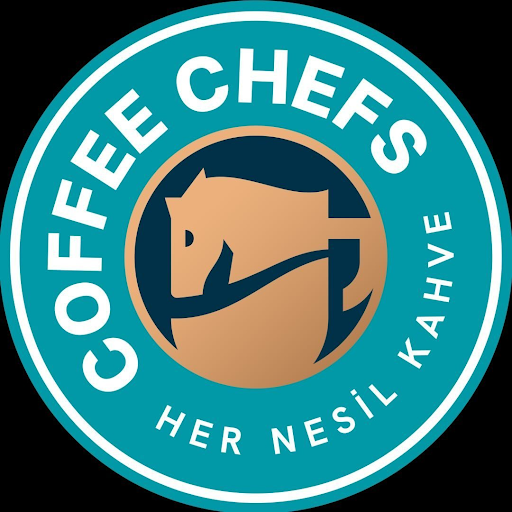 Coffee Chefs Lounge logo