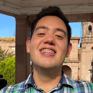 Rodolfo Vázquez's user avatar