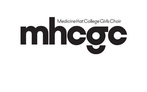 Medicine Hat College Girls' Choir logo