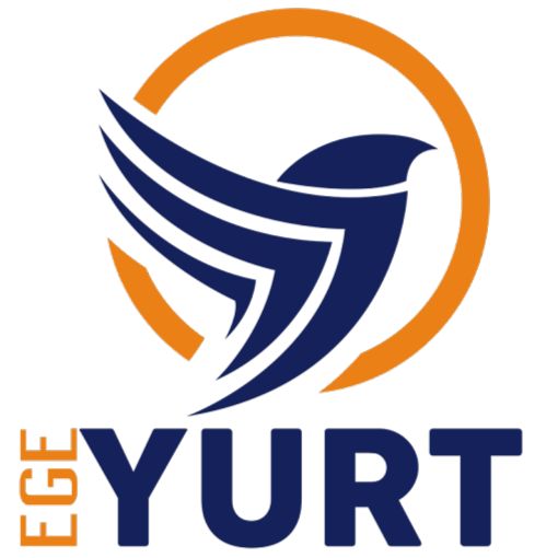 Ege Yurt Lojistik Ankara logo