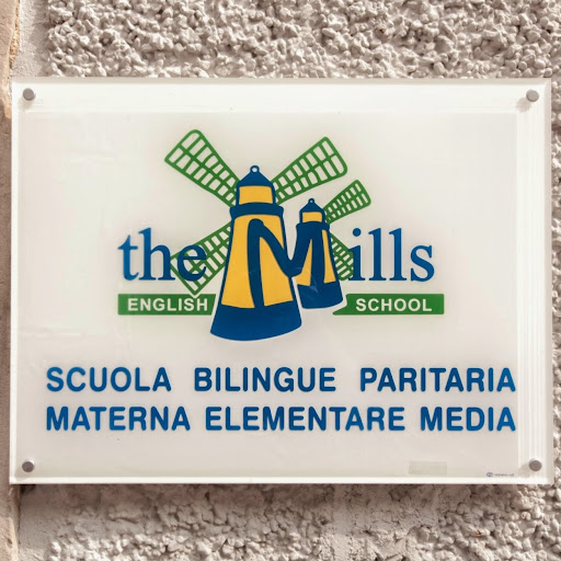 The Mills English School - Scuola Bilingue Paritaria