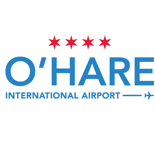 O'Hare International Airport logo