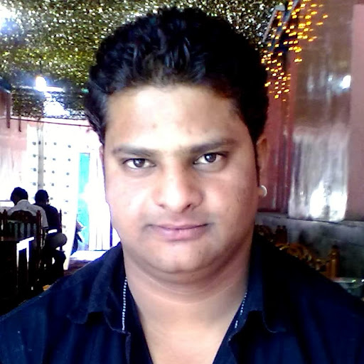 Hitesh Rao