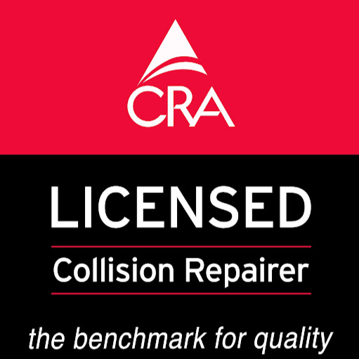 Rosiez Collision Repairs - Sydenham logo