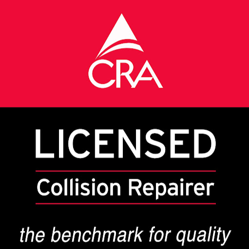 Rosiez Collision Repairs - Sydenham