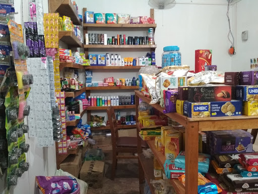 M & Sons, Hebron Veng St, Hebron Veng, Lamphelpat, Imphal, Manipur 795146, India, Convenience_Shop, state MN