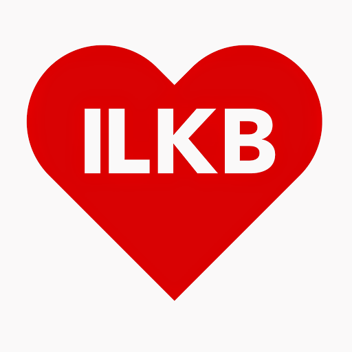 iLoveKickboxing - Bedford logo