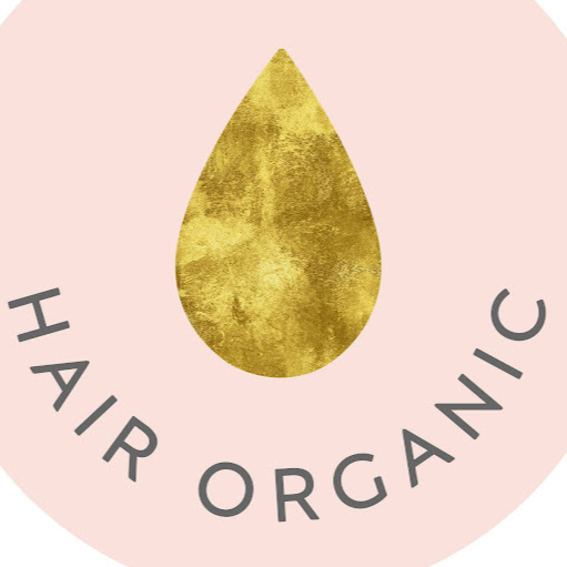 Hairorganic.ie logo
