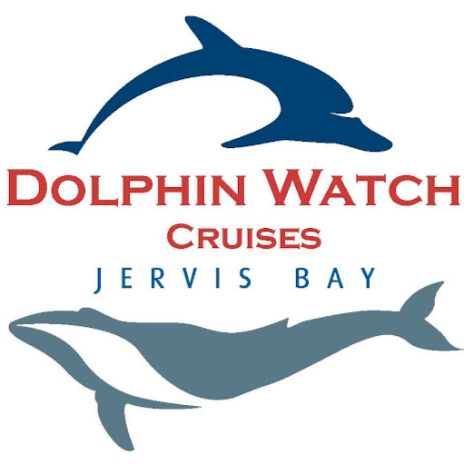 Dolphin Watch Cruises Jervis Bay logo