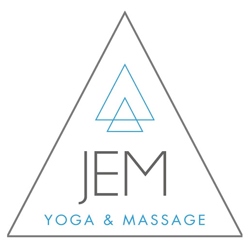 JEM Yoga and Massage