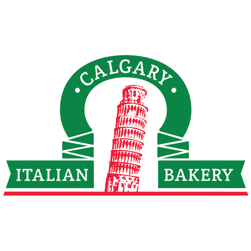 Calgary Italian Bakery logo