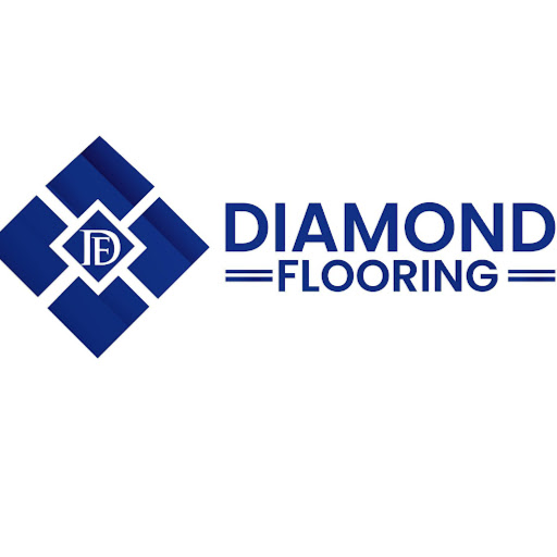 Diamond Flooring logo