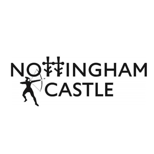 Nottingham Castle logo
