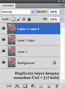 Layer