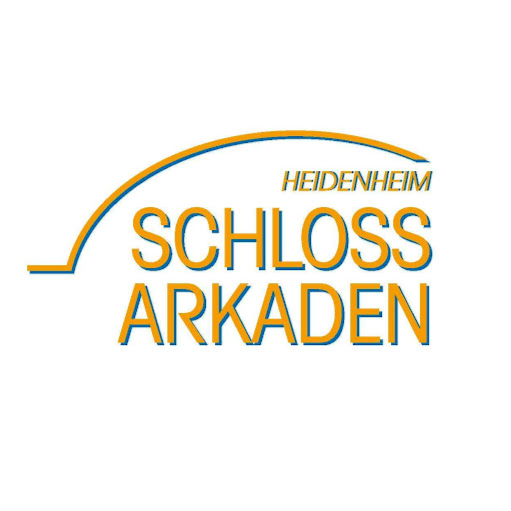 Schloss Arkaden logo