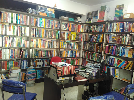 Health Source Medical Books, 4-8-68/A/21,Potli bowli MGBS Road, Near, Osmani Medical College, Koti,, Hyderabad, Telangana 500095, India, Medical_Book_Store, state TS