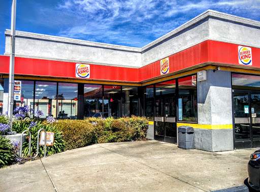 Fast Food Restaurant «Burger King», reviews and photos, 1934 Davis St, San Leandro, CA 94577, USA