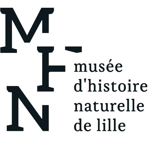Natuurhistorisch Museum van Rijsel logo