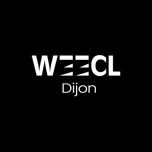 CBD Dijon - Weecl Magasin CBD logo