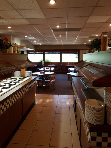 Pizza Restaurant «Pizza Hut», reviews and photos, 201 E 20th St, Mountain Grove, MO 65711, USA