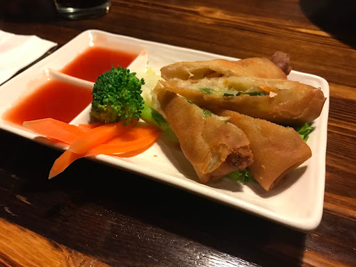 Japanese Restaurant «Ohjah Japanese Steakhouse», reviews and photos, 2051 N Rainbow Blvd #102, Las Vegas, NV 89108, USA