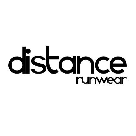 Distance Runwear logo
