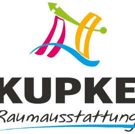 Raumausstattung Kilian Kupke logo