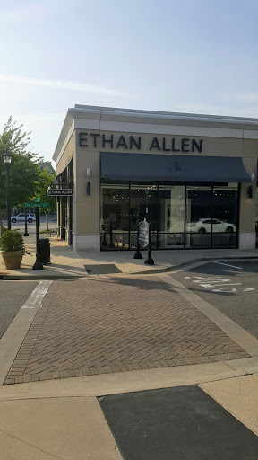 Furniture Store «Ethan Allen», reviews and photos, 4380 Lassiter at North Hills Ave, Raleigh, NC 27609, USA