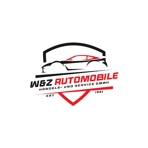 W&Z Automobile Handels- und Service GmbH logo