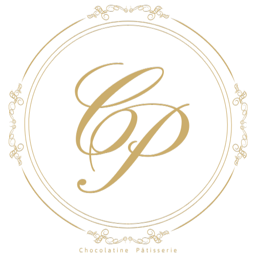 Chocolatine Patisserie logo