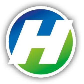 Halfords Amsterdam Noord logo