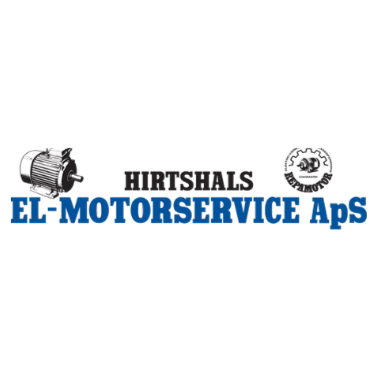 Hirtshals El-motorservice ApS logo