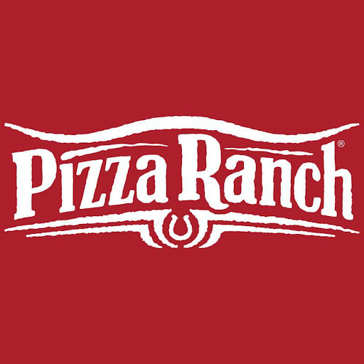 Pizza Ranch logo