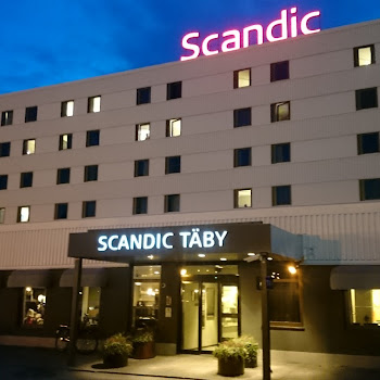 Scandic Täby