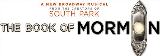 &#8220;Book of Mormon&#8221; opens on Broadway