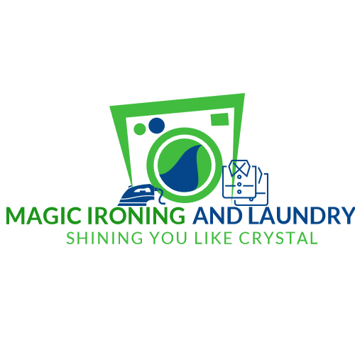 Magic Ironing and Laundry